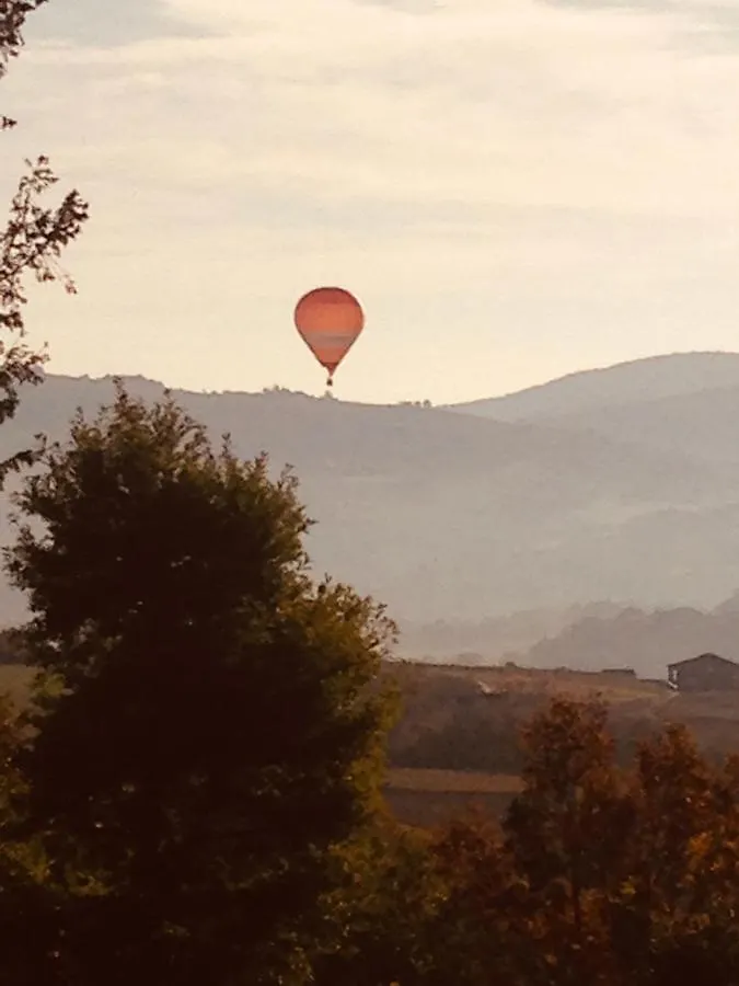 Apartament Belle Vue Savigny  Francja