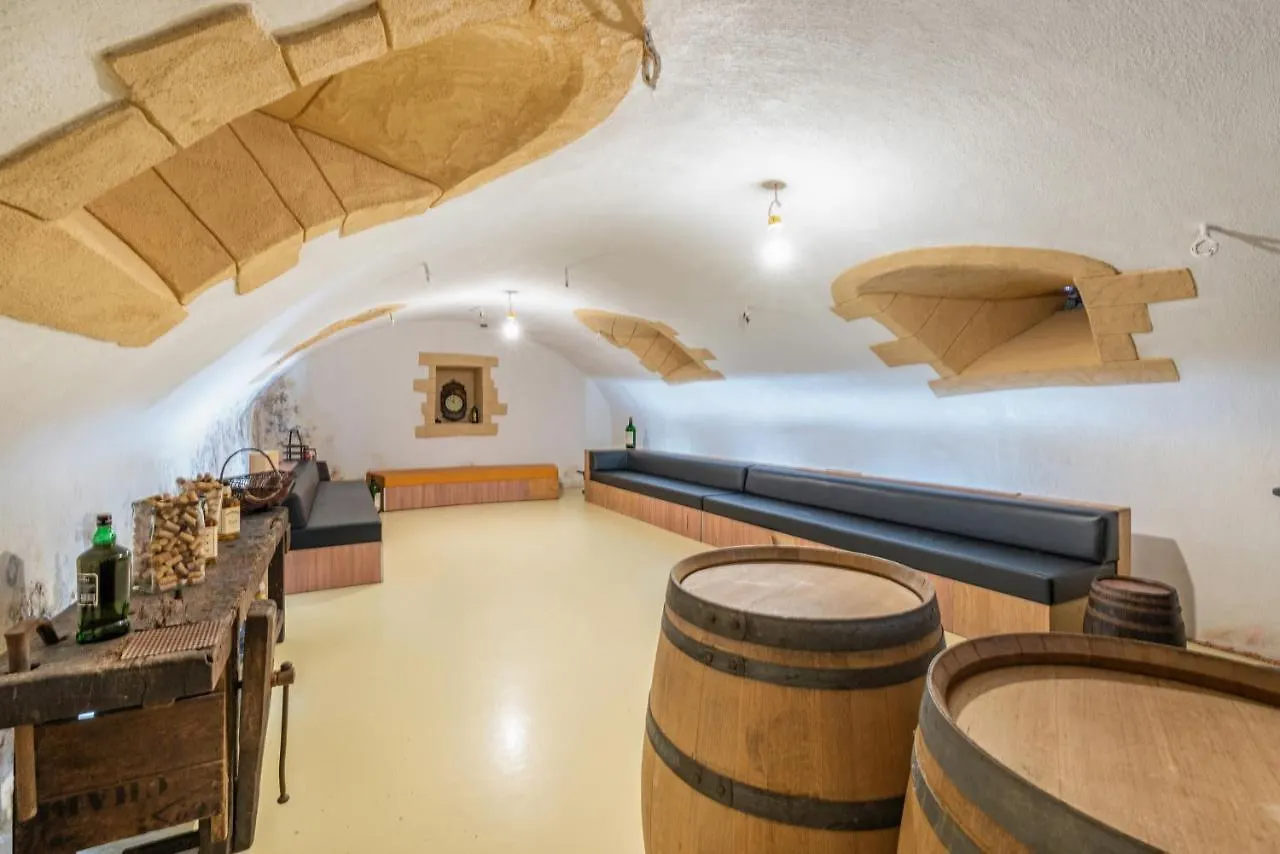 Apartament Belle Vue Savigny  0*, Savigny (Rhone)