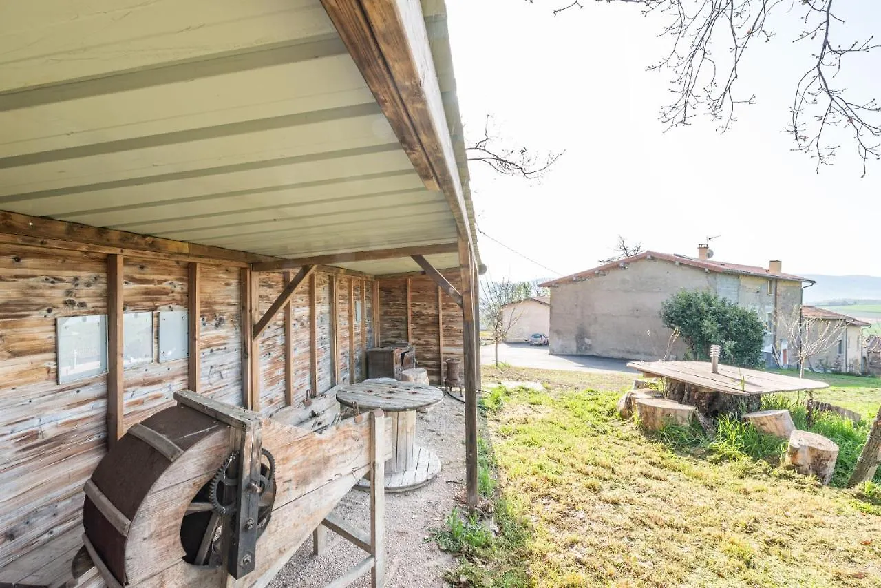 Belle Vue Apartment Savigny  0*, Savigny (Rhone)