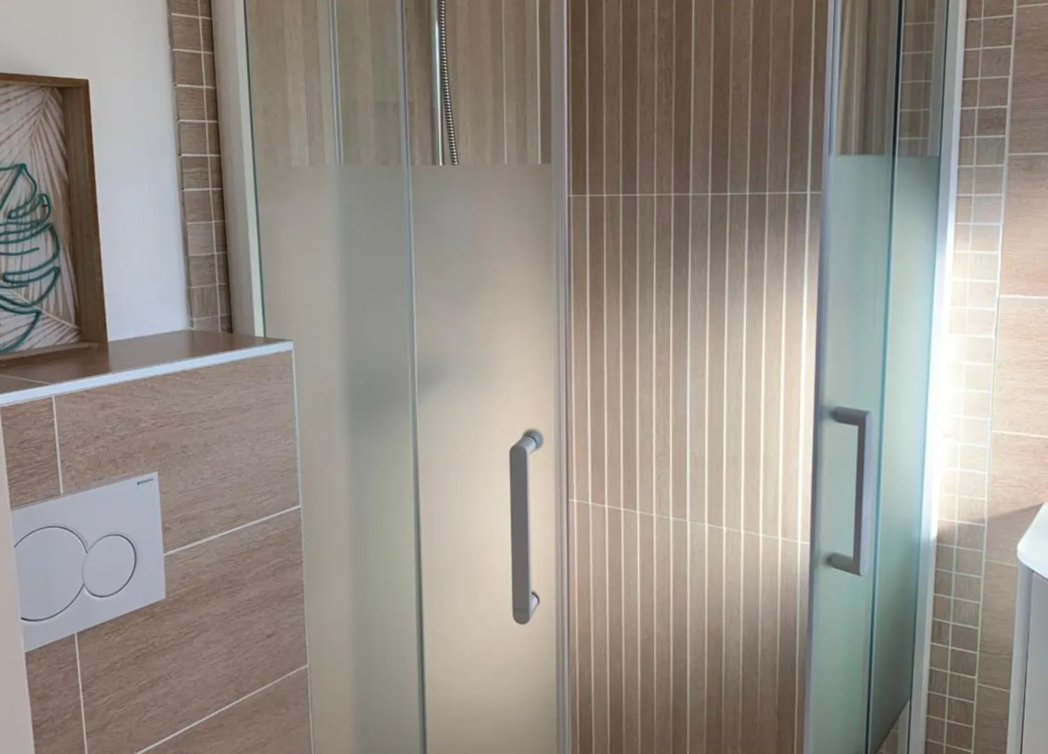Apartament Belle Vue Savigny